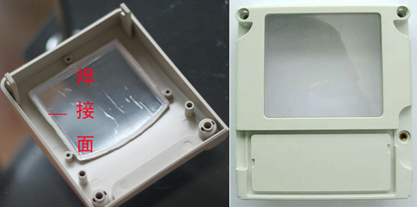 늱PC͸Ƭ/ABSzәC(j)