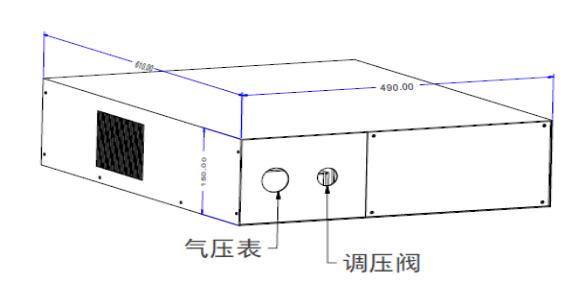 超聲波銅管封口機(jī)操作說(shuō)明書