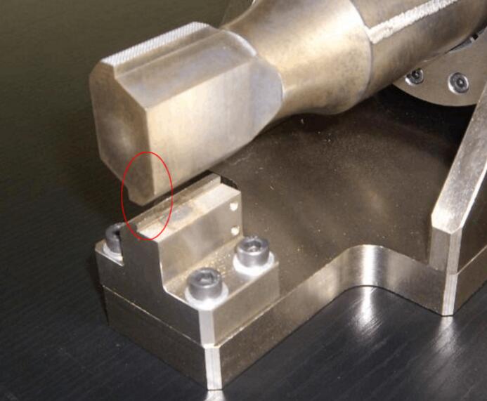超聲波銅管封口機(jī)操作說(shuō)明書
