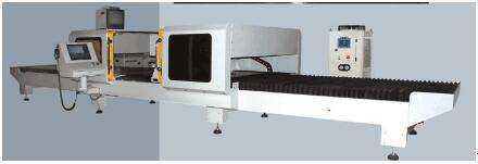 平板太陽能焊接方式:激光與超聲波