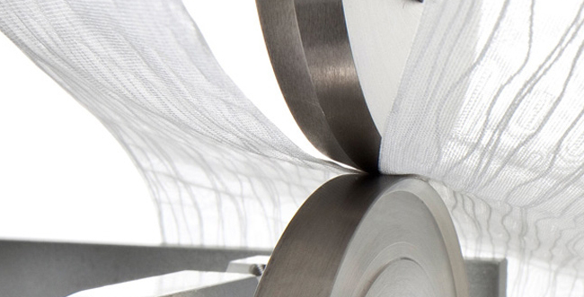 超聲波無(wú)縫縫合系統(tǒng)