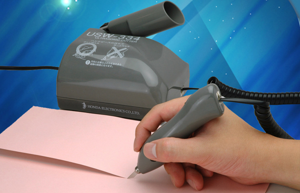 USW-334進(jìn)口超聲波切割機(jī)操作主要事項(xiàng)