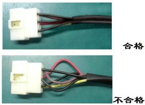 線束制作操作規(guī)范