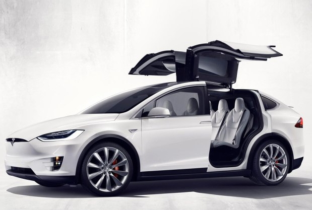 ˹3°l(f)Model Y܇L(zhng)H100