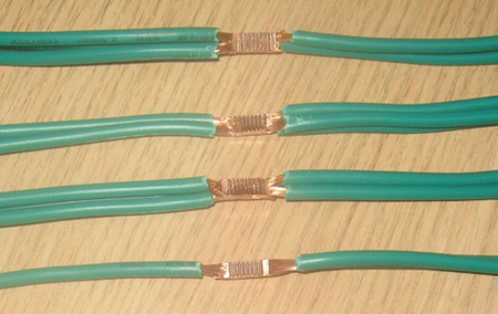 電動(dòng)車(chē)銅線(xiàn)焊接機(jī)