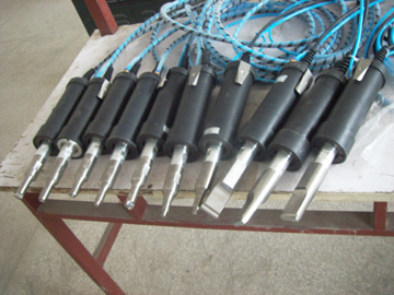 28k超聲波焊機