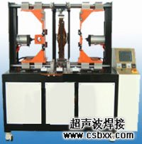 <b>塑膠臥式熱熔焊接機(jī)</b>