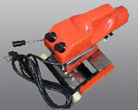 隧道土工膜焊接機(jī)