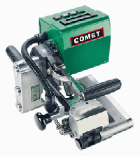 土工膜焊接機(jī)(電熱刀式)