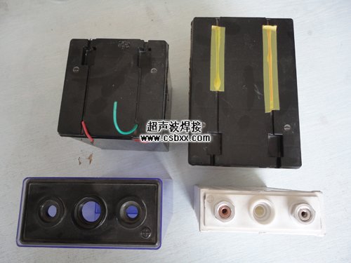電池殼焊接機