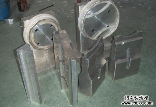 無紡布丙綸過濾袋焊接機