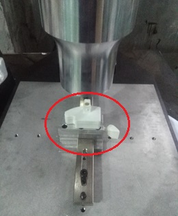 塑料密封水盒子焊接機(jī)
