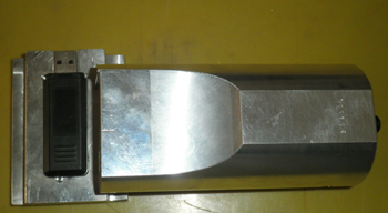 讀卡器超聲波焊接機(jī)