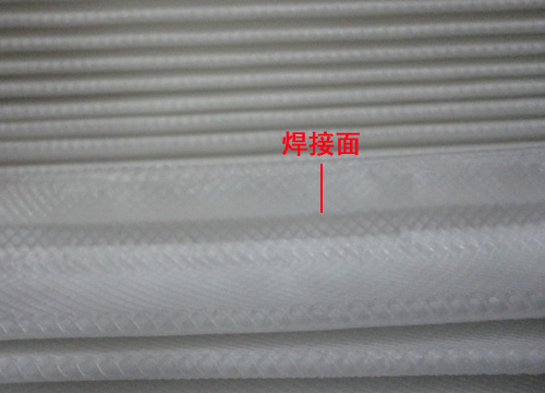 折疊過(guò)濾紙縱縫超聲波焊接機(jī)