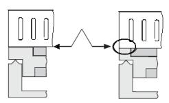 超聲波焊接線(xiàn)設(shè)計(jì)注意事項(xiàng)
